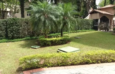 Apartamento à venda no bairro vila andrade - são paulo/sp, zona sul