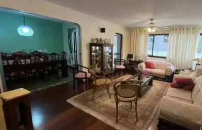 Apartamento com 4 quartos à venda na Rua São Geraldo, Perdizes, São Paulo