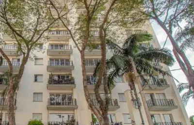 Apartamento à venda no bairro brooklin paulista - são paulo/sp, zona sul