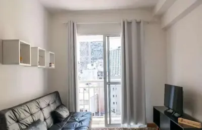 Apartamento à venda no bairro consolação - são paulo/sp, zona oeste