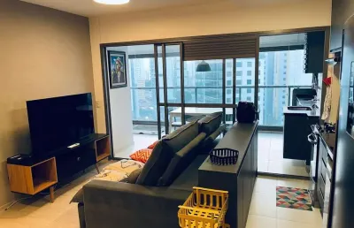 Apartamento à venda no bairro vila romana - são paulo/sp, zona oeste