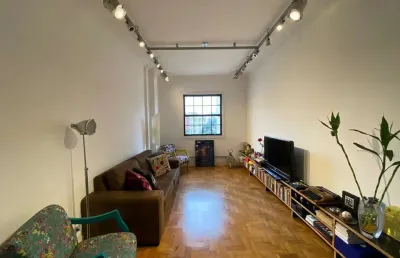 Apartamento para alugar no bairro vila mariana - são paulo/sp, zona sul