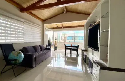 Apartamento com 4 quartos à venda na Rua Gabriele D'Annunzio, Campo Belo, São Paulo