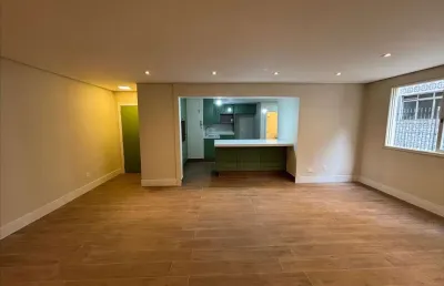 Apartamento à venda no bairro jardim paulista - são paulo/sp, zona sul