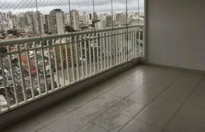 Apartamento com 4 quartos para alugar na Rua Tagipuru, Barra Funda, São Paulo