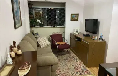 Apartamento à venda no bairro city américa - são paulo/sp, zona oeste