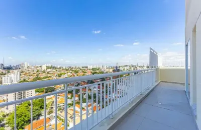 Apartamento à venda no bairro vila romana - são paulo/sp, zona oeste