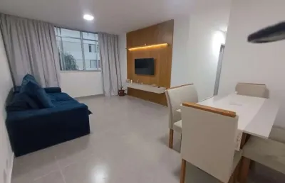 Apartamento à venda no bairro santo amaro - são paulo/sp, zona sul