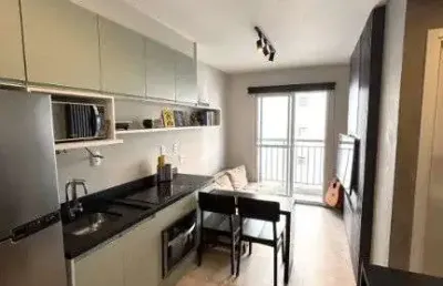 Apartamento à venda no bairro pinheiros - são paulo/sp, zona oeste