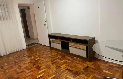 Apartamento com 1 quarto para alugar na Rua Capote Valente, Pinheiros, São Paulo