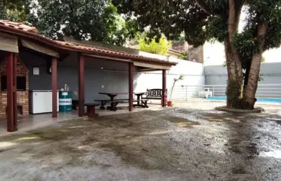 Apartamento à venda no bairro parque são domingos - são paulo/sp, zona oeste