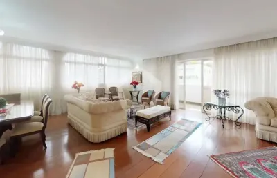 Apartamento à venda no bairro santa cecília - são paulo/sp, zona oeste