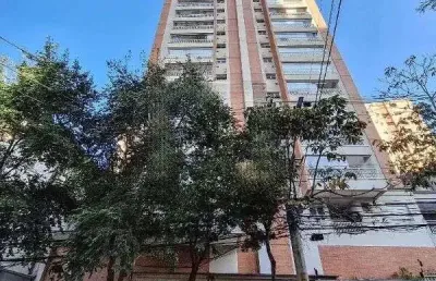 Apartamento à venda no bairro vila mariana (zona sul) - são paulo/sp, zona sul