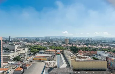 Apartamento à venda no bairro lapa - são paulo/sp, zona oeste