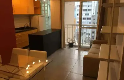 Apartamento à venda no bairro santa cecília - são paulo/sp, zona central