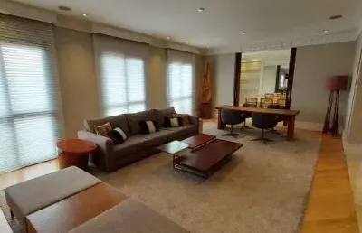 Apartamento para alugar no bairro moema - são paulo/sp, zona sul