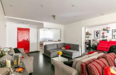 Apartamento à venda no bairro higienópolis - são paulo/sp, zona oeste