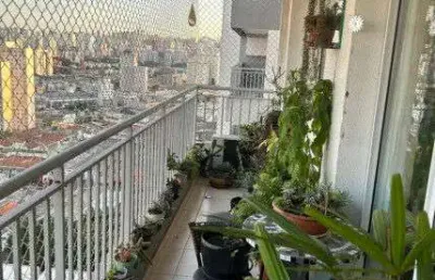 Apartamento à venda no bairro brás - são paulo/sp, zona central