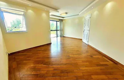 Apartamento com 3 quartos à venda na Vila Suzana, São Paulo 