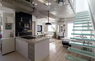 Apartamento à venda no bairro itaim bibi - são paulo/sp, zona sul