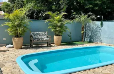 Casa com 3 quartos à venda na Rua Nápoli, Giardino D' Itália, Itatiba