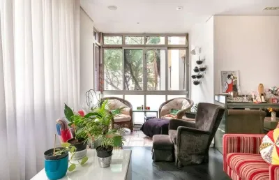 Apartamento para alugar no bairro higienópolis - são paulo/sp, zona oeste