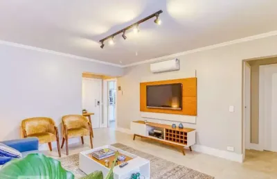 Apartamento para alugar no bairro moema - são paulo/sp, zona sul