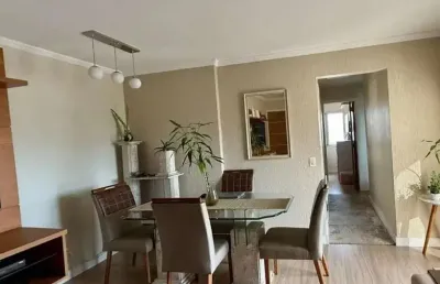 Apartamento à venda no bairro santana - são paulo/sp, zona norte