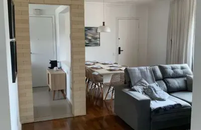 Apartamento para alugar no bairro vila olímpia - são paulo/sp, zona sul