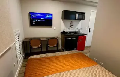 Apartamento à venda no bairro vila romana - são paulo/sp, zona oeste