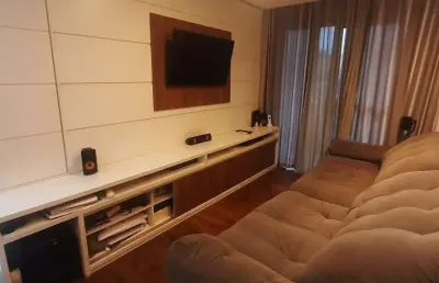 Apartamento à venda no bairro ipiranga - são paulo/sp, zona sul