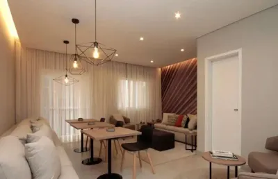Apartamento à venda no bairro consolação - são paulo/sp, zona central