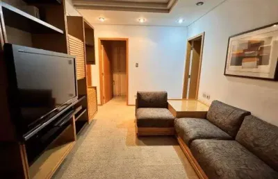 Apartamento à venda no bairro higienópolis - são paulo/sp, zona oeste
