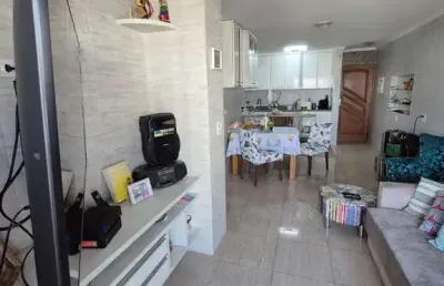 Apartamento à venda no bairro jardim anália franco - são paulo/sp, zona leste