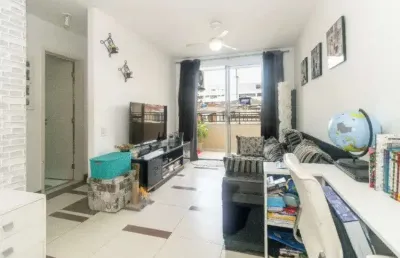 Apartamento à venda no bairro água branca - são paulo/sp, zona oeste