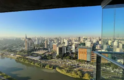 Apartamento para alugar no bairro butantã - são paulo/sp, zona oeste