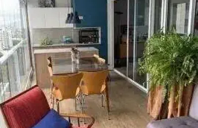 Apartamento para alugar no bairro perdizes - são paulo/sp, zona oeste