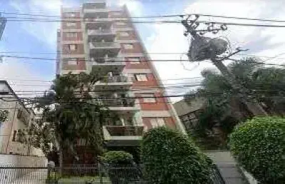 Apartamento à venda no bairro jardim paulistano - são paulo/sp, zona sul