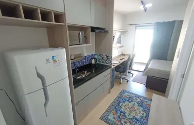 Apartamento à venda no bairro consolação - são paulo/sp, zona central