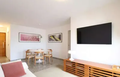 Apartamento à venda no bairro barra funda - são paulo/sp, zona oeste