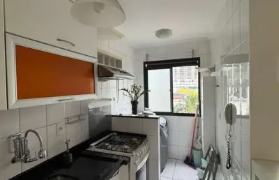 Apartamento à venda no bairro vila andrade - são paulo/sp, zona sul