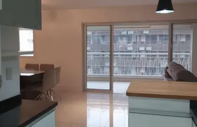 Apartamento com 3 quartos à venda na Rua Ministro Godói, Perdizes, São Paulo