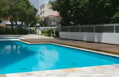 Apartamento para alugar no bairro perdizes - são paulo/sp, zona oeste