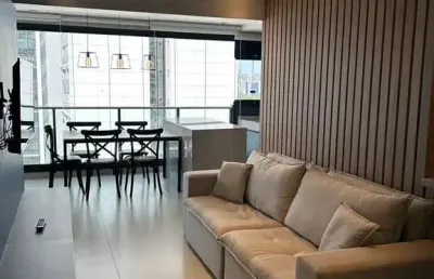 Apartamento à venda no bairro pinheiros - são paulo/sp, zona oeste