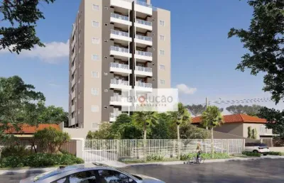 Apartamento com 2 dormitórios à venda, 56 m² por r$ 429.000,00 - tingui - curitiba/pr