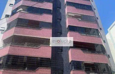 Apartamento com 3 quartos à venda na Rua 2500, 331, Centro, Balneário Camboriú
