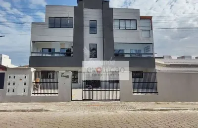Apartamento com 2 quartos à venda na Rua 1019, 72, Itajubá, Barra Velha