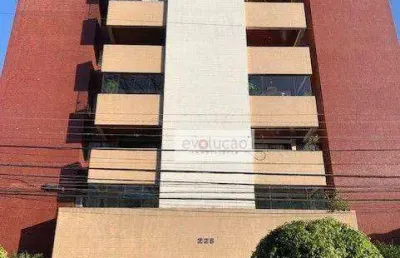 Excelente apto amplo alto da gloria/cabral/juveve oportunidade