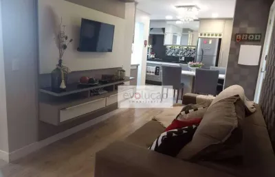 Apartamento com 2 dormitórios à venda por r$ 585.000,00 - itajuba ii - balneário piçarras/sc