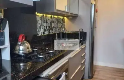 Apartamento com 2 dormitórios à venda por r$ 585.000,00 - itajuba ii - balneário piçarras/sc